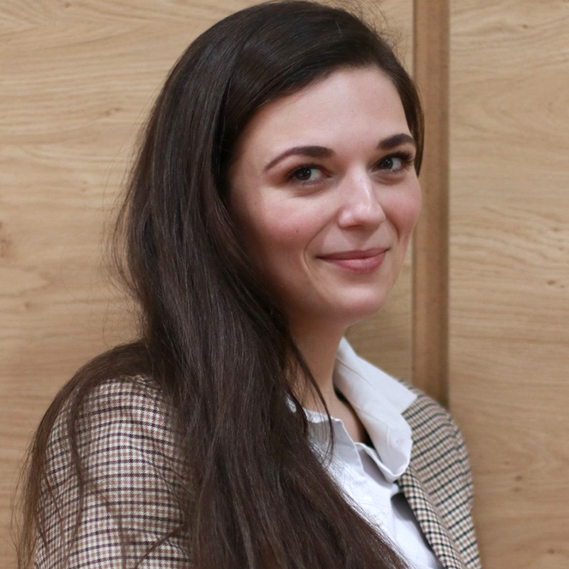 Photo of Ivanna Bedei