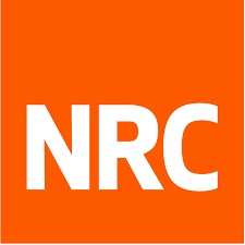 Logo of the Norwegian Refugee Council