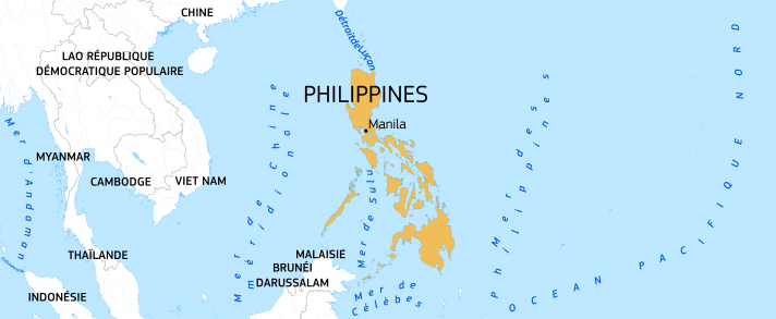 Carte Philippines