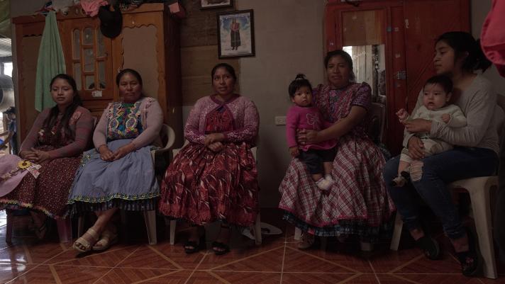 Meet the rural women of Guatemala 04