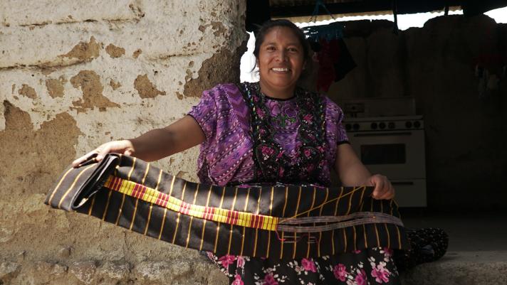 Meet the rural women of Guatemala 07