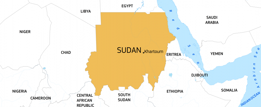 Sudan - ElyesElessar