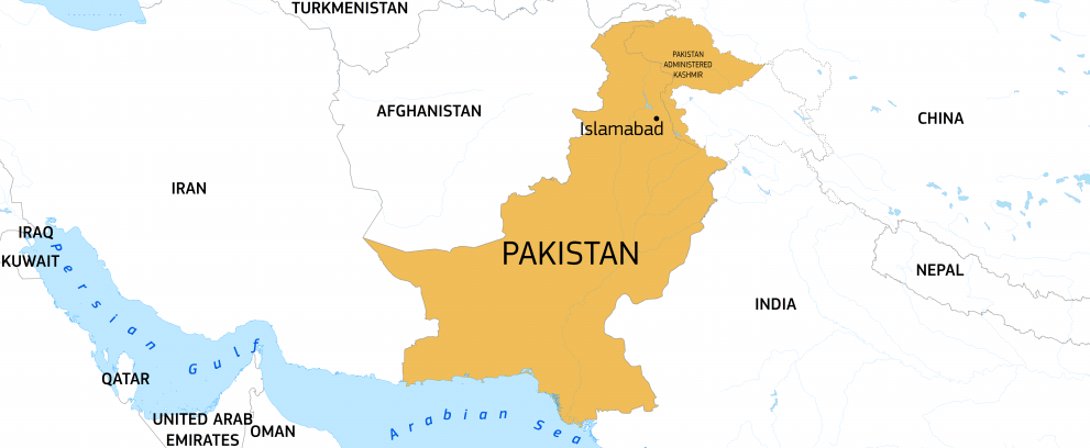 Map_Pakistan 
